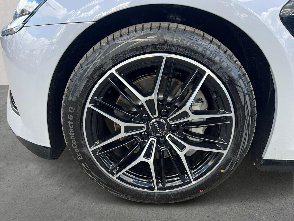 Byd Seal 390Kw Excellence Awd 83Kwh #6