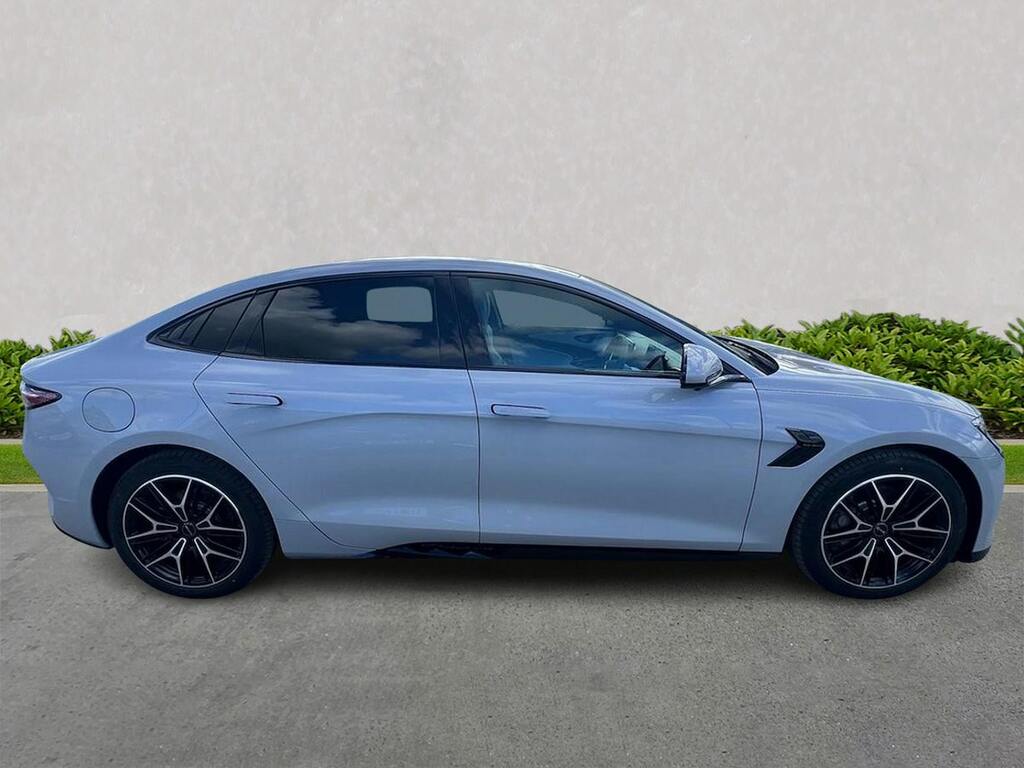 Byd Seal 390Kw Excellence Awd 83Kwh #3