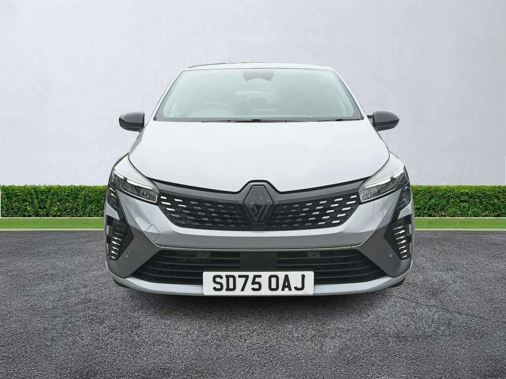 Renault Clio 1.0 Tce 90 Esprit Alpine  #5