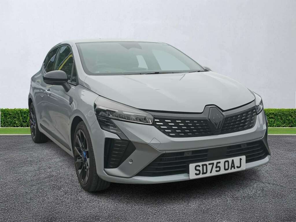 Renault Clio 1.0 Tce 90 Esprit Alpine 