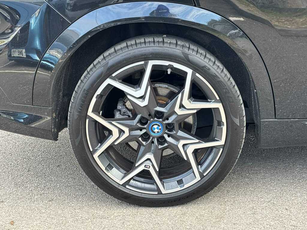 BMW iX2 230Kw Xdrive30 M Sport 65Kwh  #6