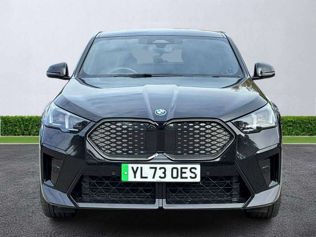 BMW iX2 230Kw Xdrive30 M Sport 65Kwh  #5