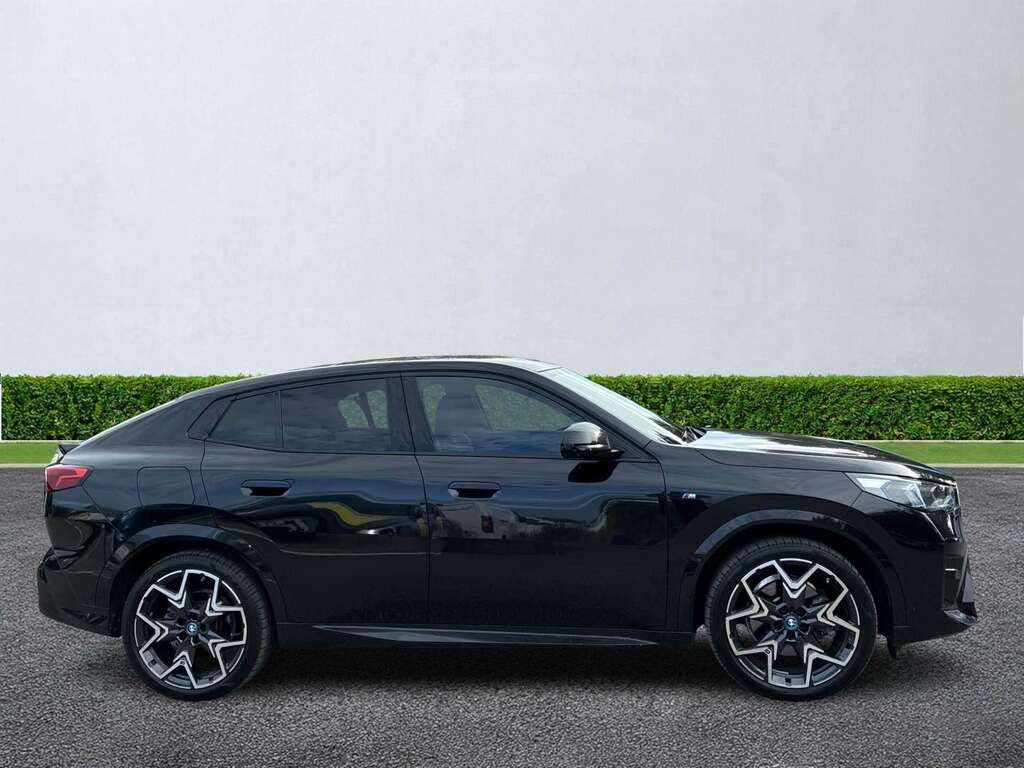 BMW iX2 230Kw Xdrive30 M Sport 65Kwh  #3