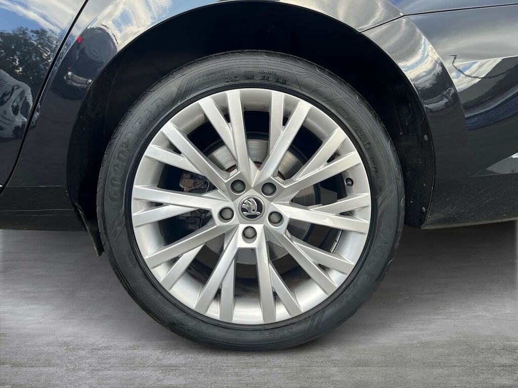 Skoda Superb 2.0 Tdi Se L Hatchback Dsg Euro 6 Ss #6