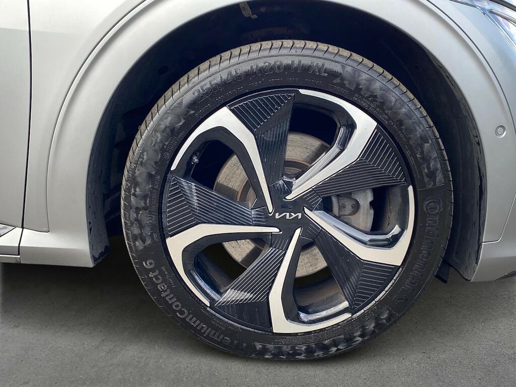 Kia EV6 236Kw Gt Line S 77.4Kwh Awd  #6