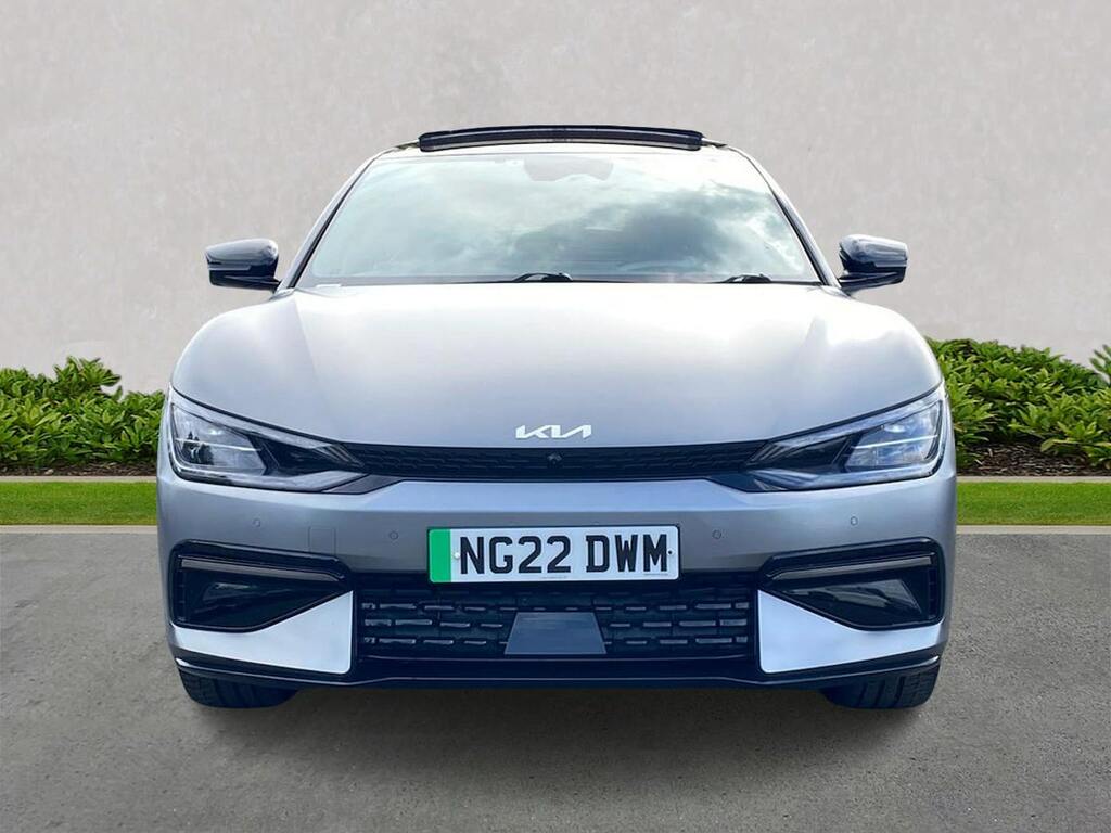 Kia EV6 236Kw Gt Line S 77.4Kwh Awd  #5