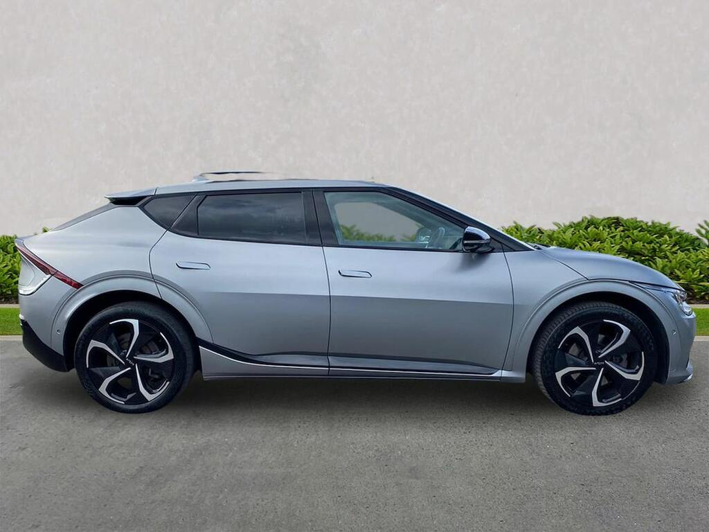 Kia EV6 236Kw Gt Line S 77.4Kwh Awd  #3