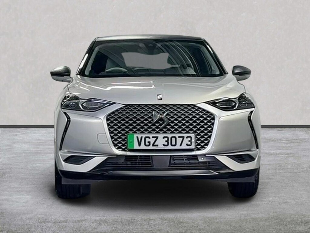 DS DS 3 Ds 3 100Kw E-tense La Premiere 50Kwh Hatc  #5