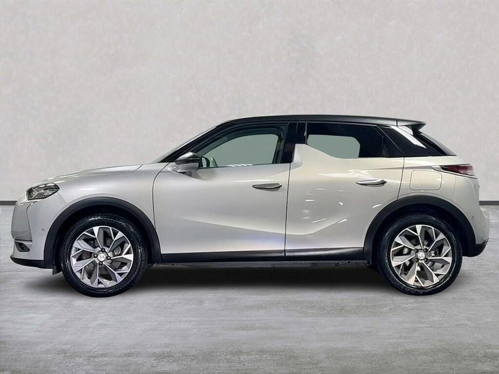 DS DS 3 100Kw E-tense Performance Line 50Kwh Black #19