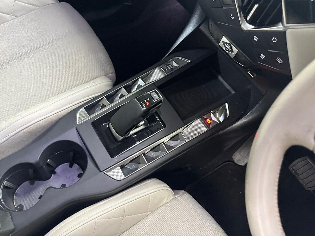 DS DS 3 100Kw E-tense Performance Line 50Kwh Black #13
