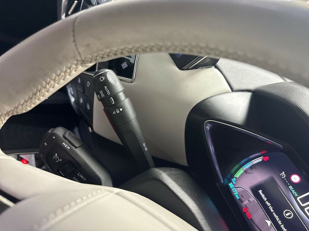 DS DS 3 100Kw E-tense Performance Line 50Kwh Black #27