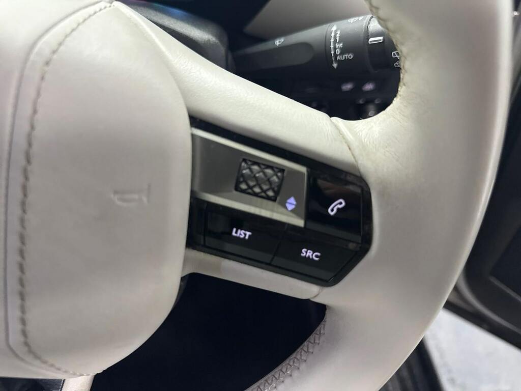 DS DS 3 100Kw E-tense Performance Line 50Kwh Black #24