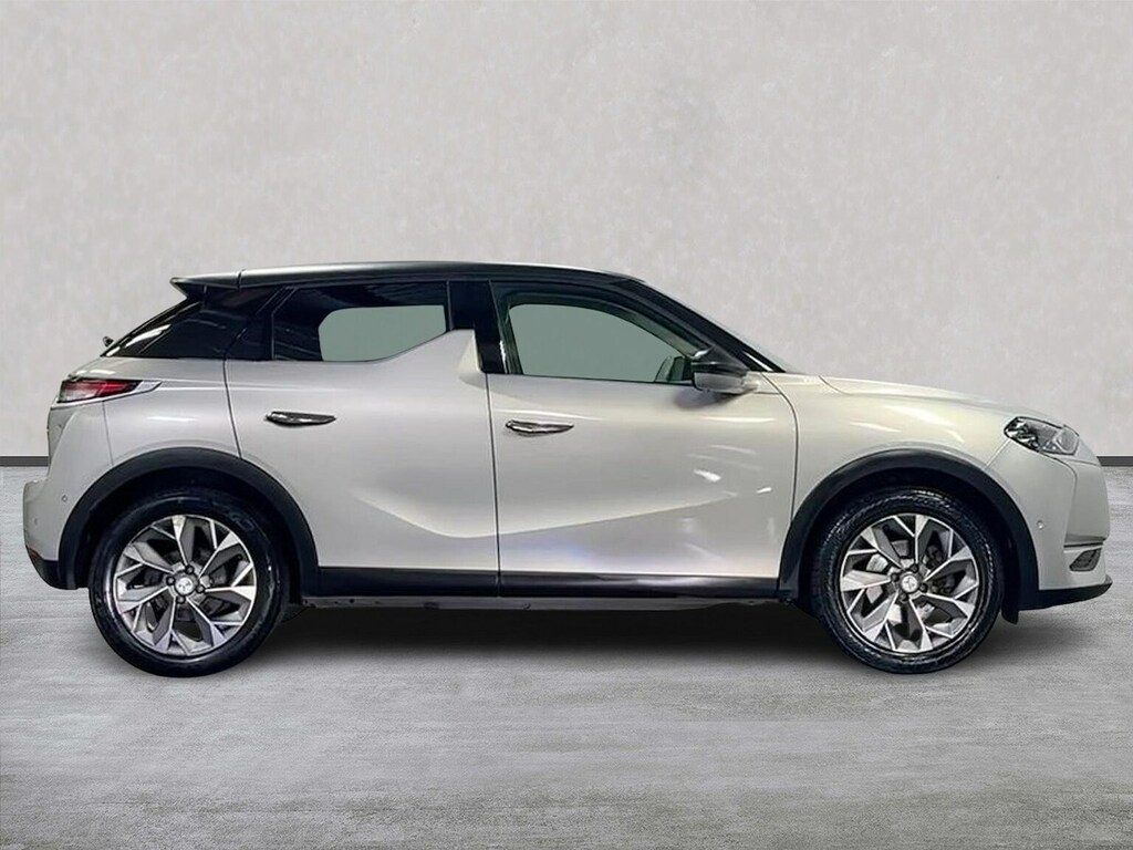 DS DS 3 Ds 3 100Kw E-tense La Premiere 50Kwh Hatc  #3