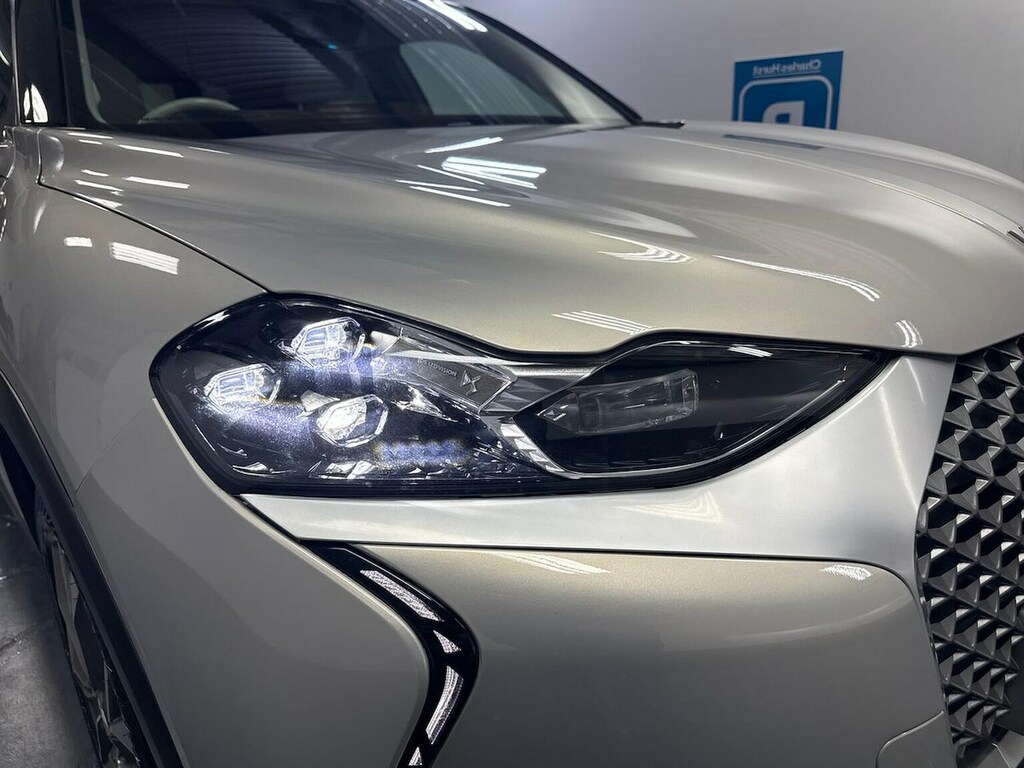 DS DS 3 100Kw E-tense Performance Line 50Kwh Black #29