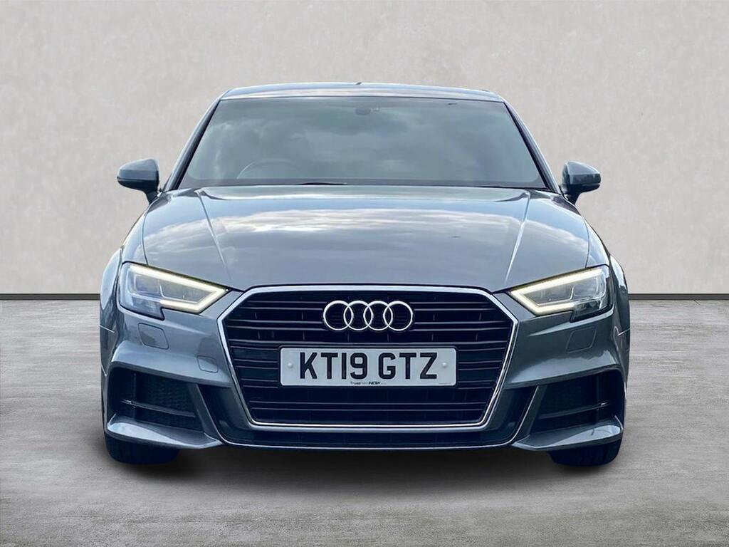 Audi A3 1.0 Tfsi 30 S Line Saloon S Tronic Euro #5