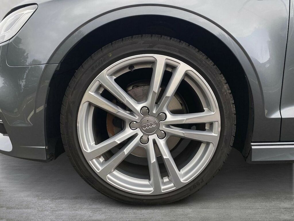 Audi A3 1.0 Tfsi 30 S Line Saloon S Tronic Euro #6