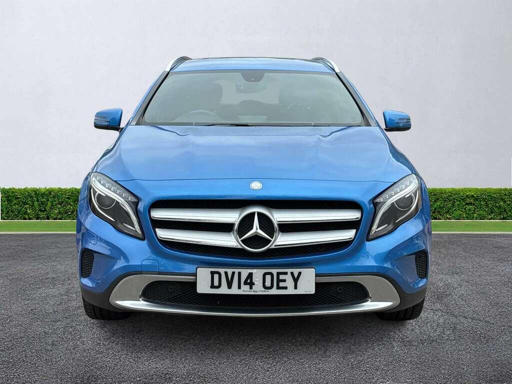 Mercedes-Benz GLA Class Gla 200 Cdi Se Premium DV14OEY #5