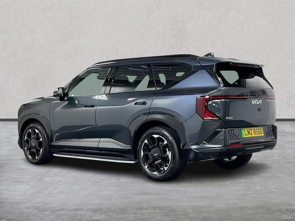 Kia EV5 Ev5 160Kw Gt-line S 81.4Kwh Estate #2
