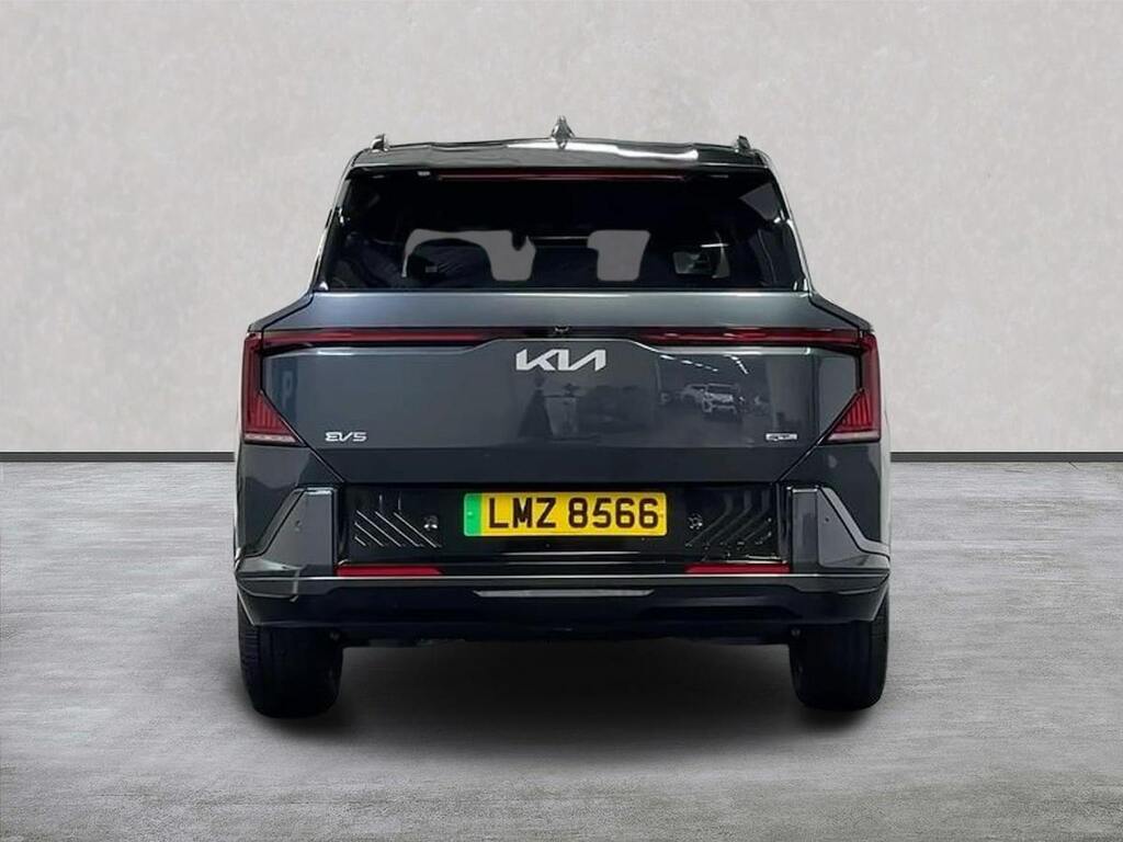 Kia EV5 Ev5 160Kw Gt-line S 81.4Kwh Estate #4