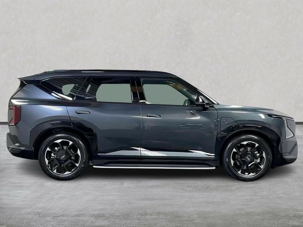Kia EV5 Ev5 160Kw Gt-line S 81.4Kwh Estate #3