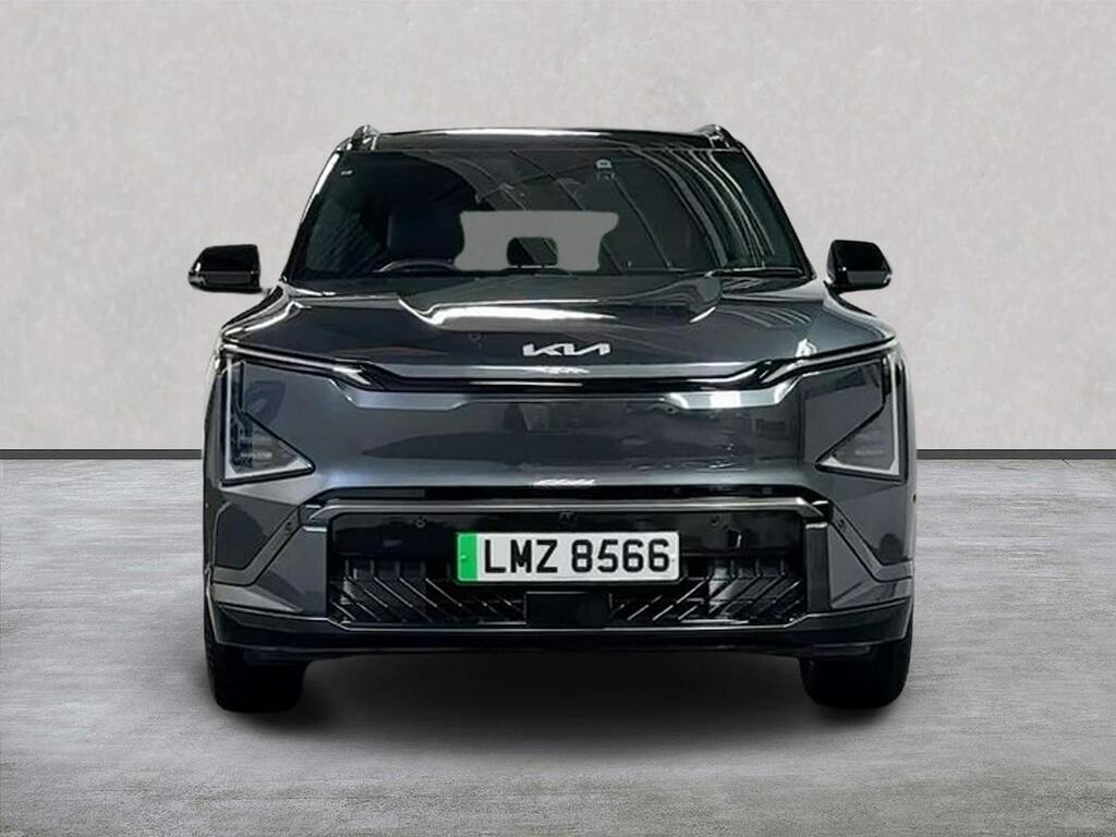 Kia EV5 Ev5 160Kw Gt-line S 81.4Kwh Estate #5