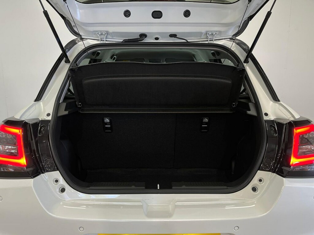 Suzuki Swift 1.2 Mild Hybrid Ultra #17