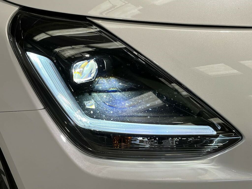 Suzuki Swift 1.2 Mild Hybrid Ultra #34