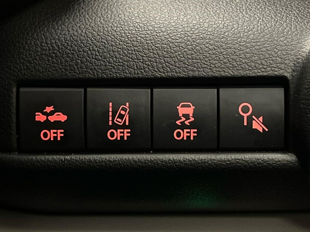 Suzuki Swift 1.2 Mild Hybrid Ultra #22