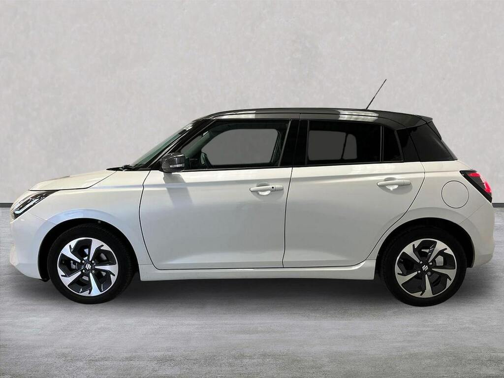 Suzuki Swift 1.2 Mild Hybrid Ultra #19