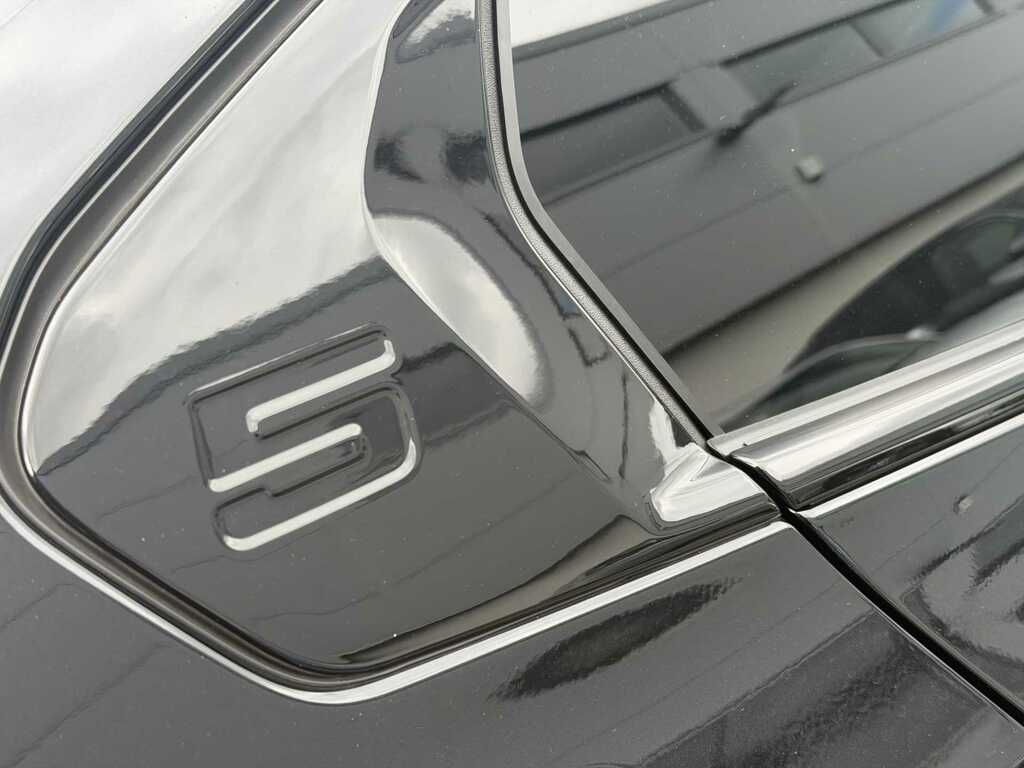 BMW i5 G61 Edrive40 M Sport Pro Touring YB26ZXX Black #18