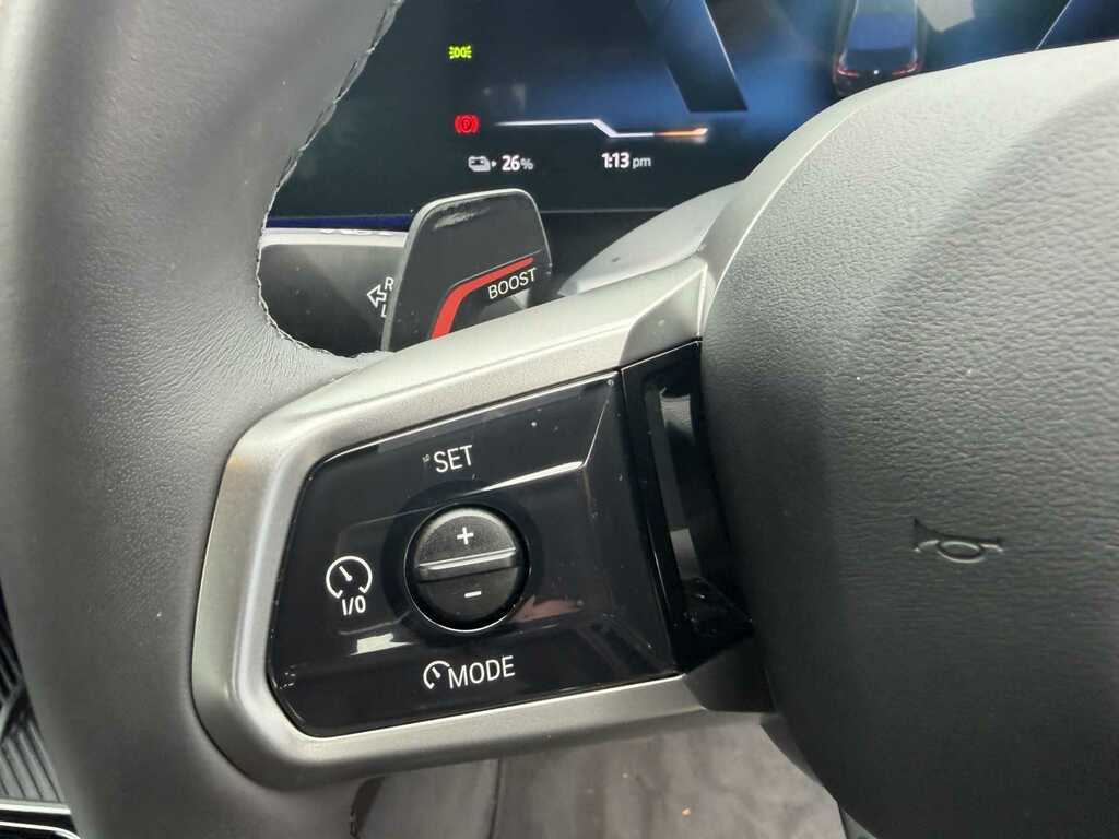 BMW i5 G61 Edrive40 M Sport Pro Touring YB26ZXX Black #29