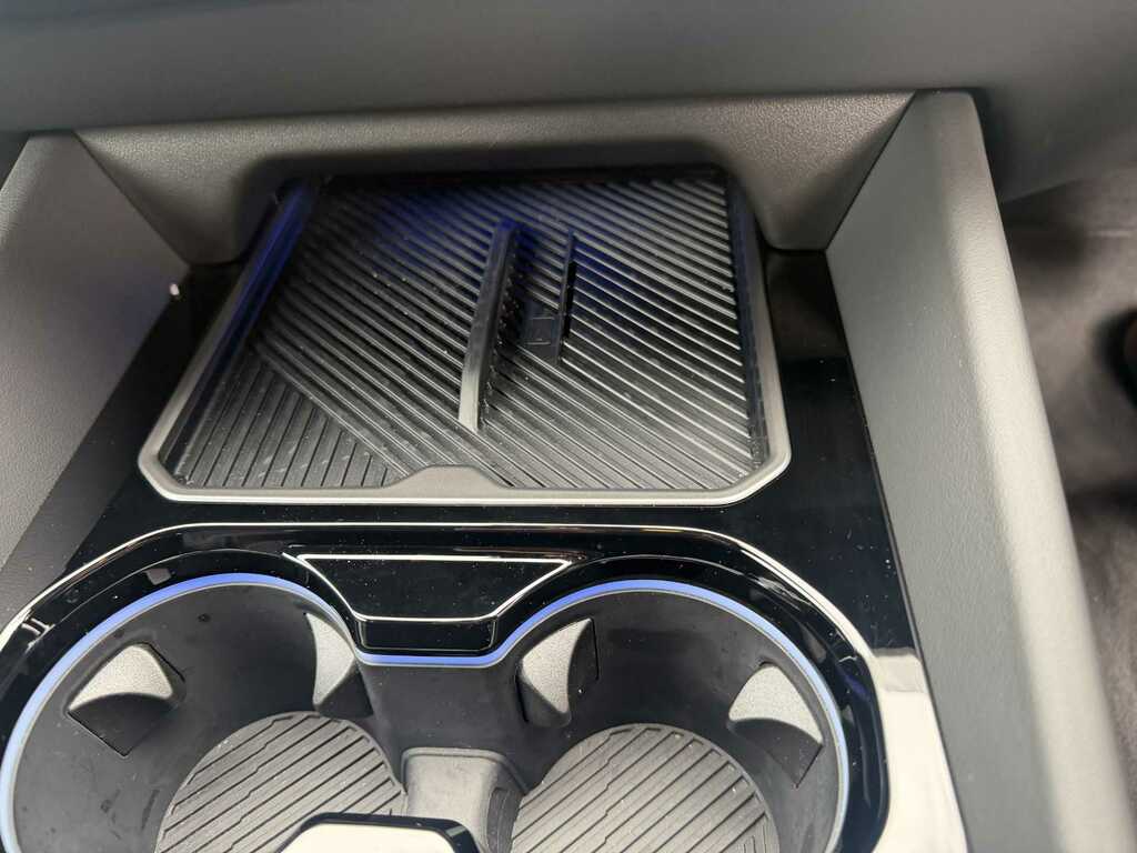 BMW i5 G61 Edrive40 M Sport Pro Touring YB26ZXX Black #40