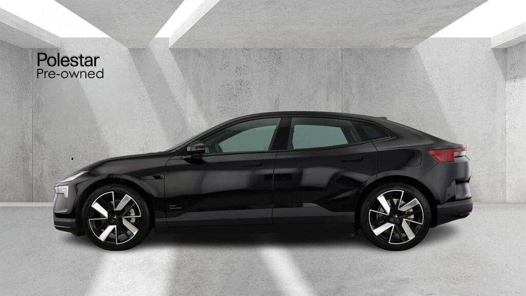 Polestar 4 400Kw 100Kwh Long Range Dual Motor Plus  #2