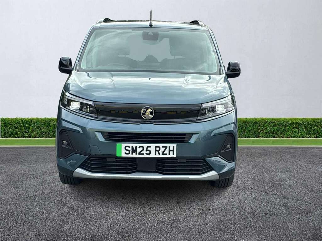 Vauxhall Combo-e Life 100Kw Ultimate Xl 52Kwh #5