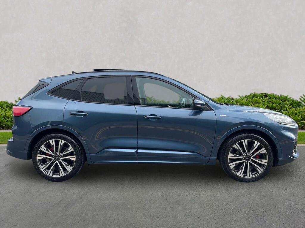 Ford Kuga 1.5 Ecoblue St-line X Edition #3
