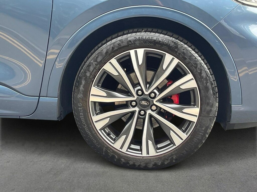 Ford Kuga 1.5 Ecoblue St-line X Edition #6