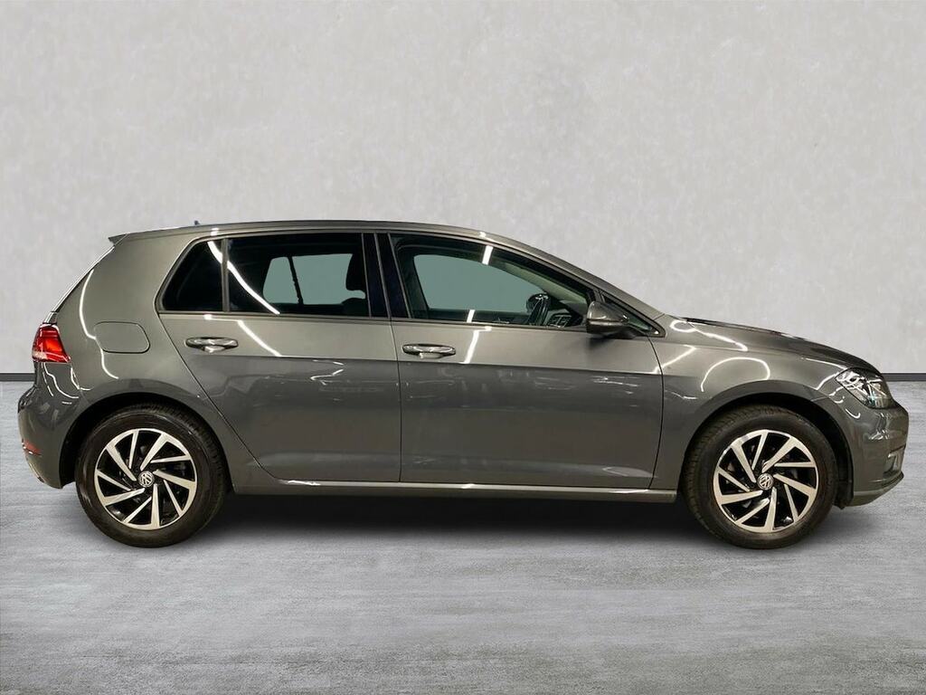 Volkswagen Golf 1.5 Tsi Evo Match Edition Hatchback Dsg #3
