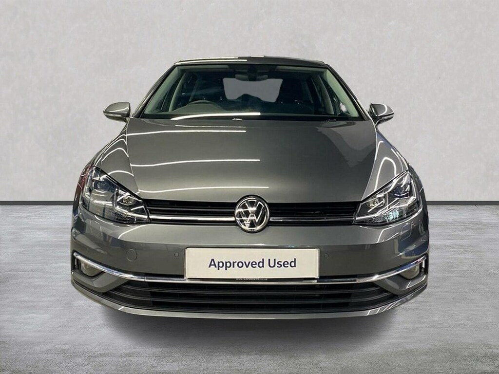 Volkswagen Golf 1.5 Tsi Evo Match Edition Hatchback Dsg #5