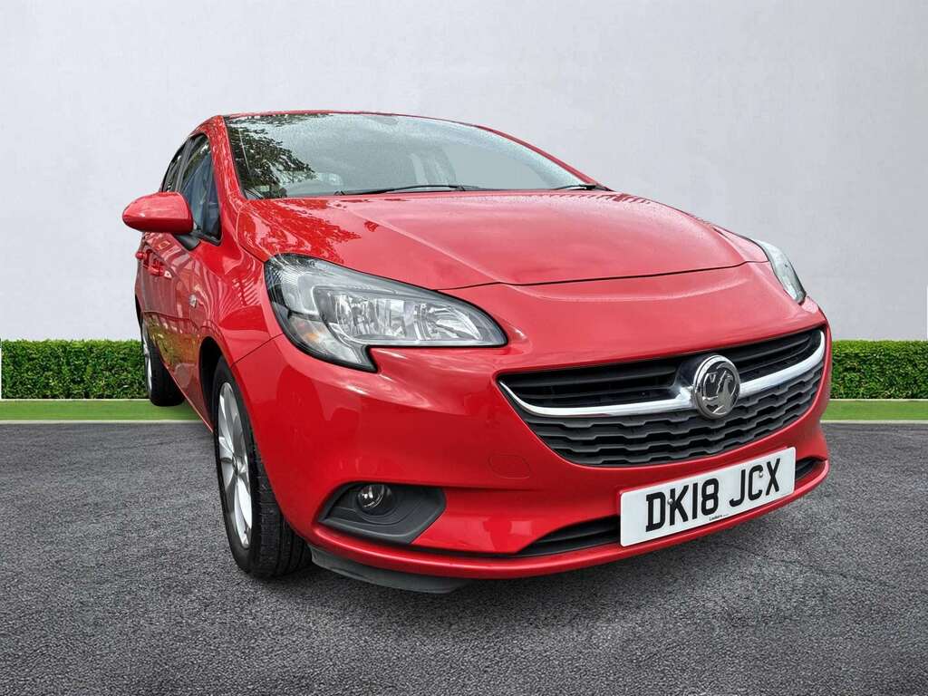 Vauxhall Corsa 1.4 Energy Ac 