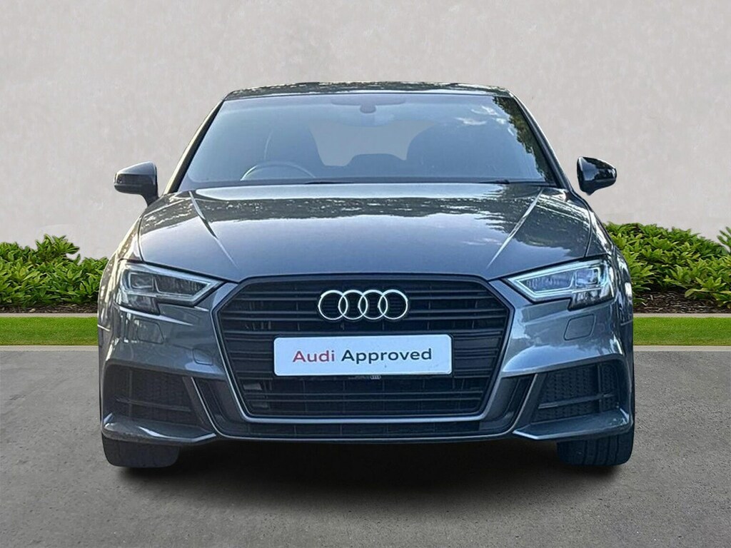 Audi A3 1.5 Tfsi Cod Black Edition Sportback Ma #5