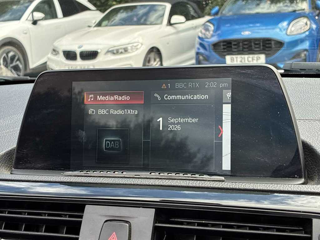 BMW 2 Series 225D M Sport  #10