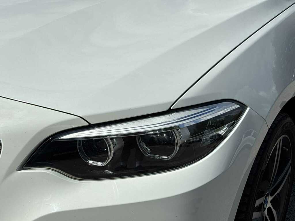 BMW 2 Series 225D M Sport  #26