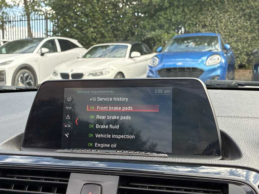 BMW 2 Series 225D M Sport  #33