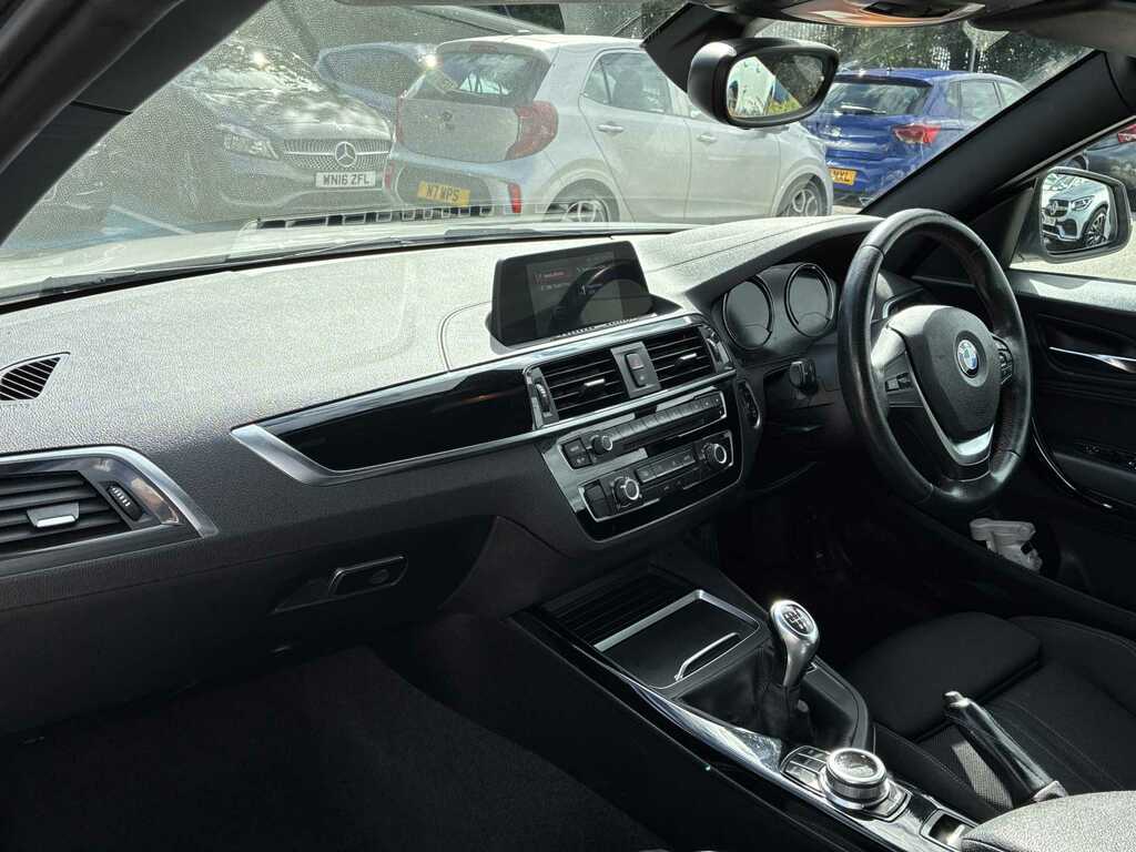 BMW 2 Series 225D M Sport  #7