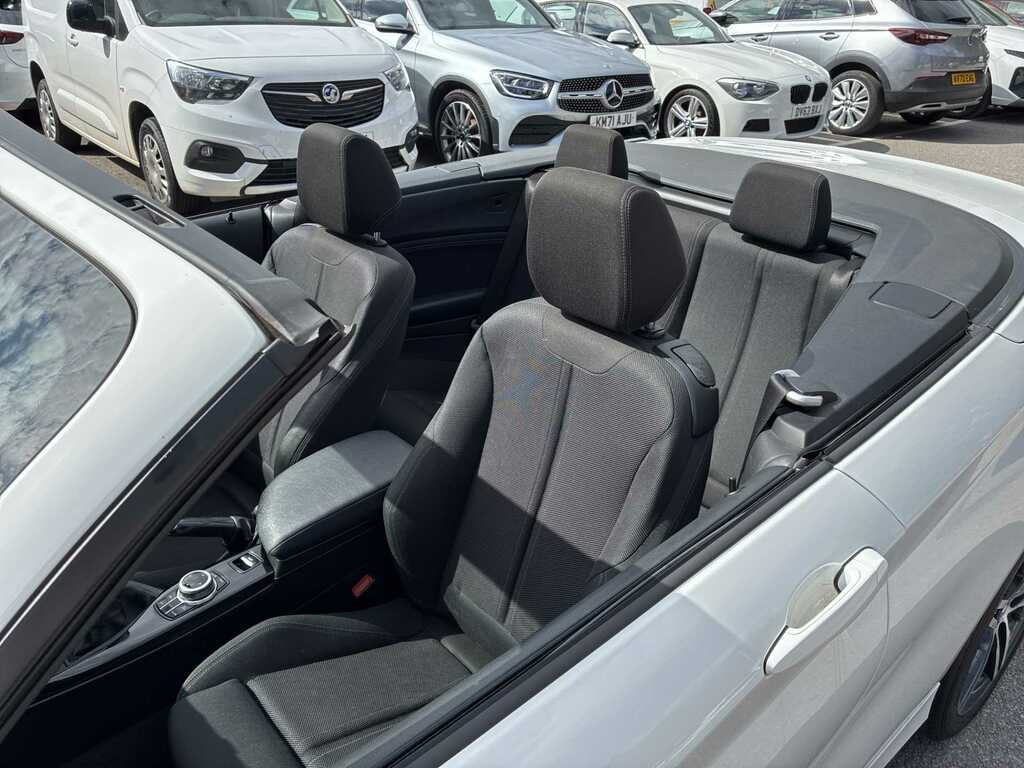 BMW 2 Series 225D M Sport  #37