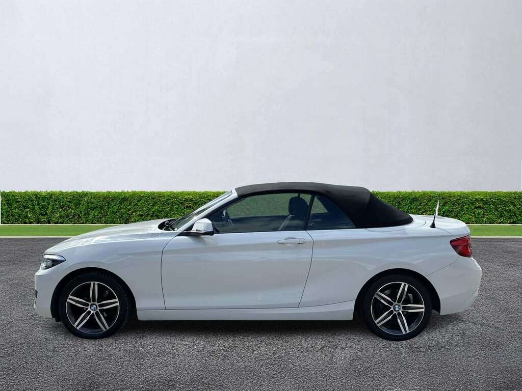 BMW 2 Series 225D M Sport  #18