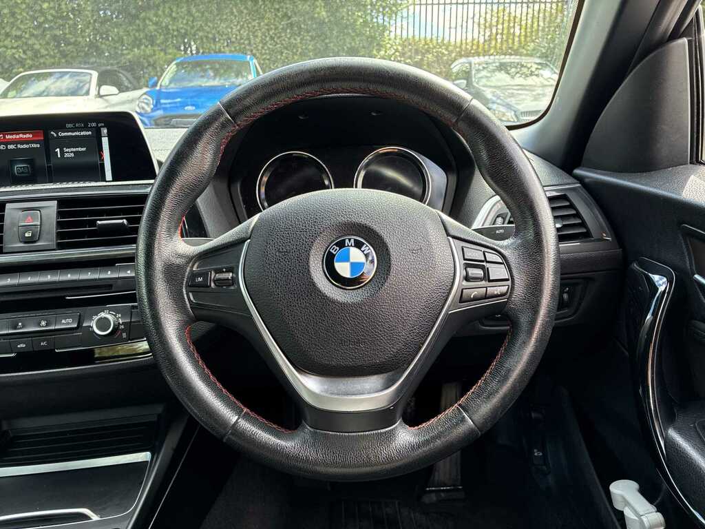 BMW 2 Series 225D M Sport  #8