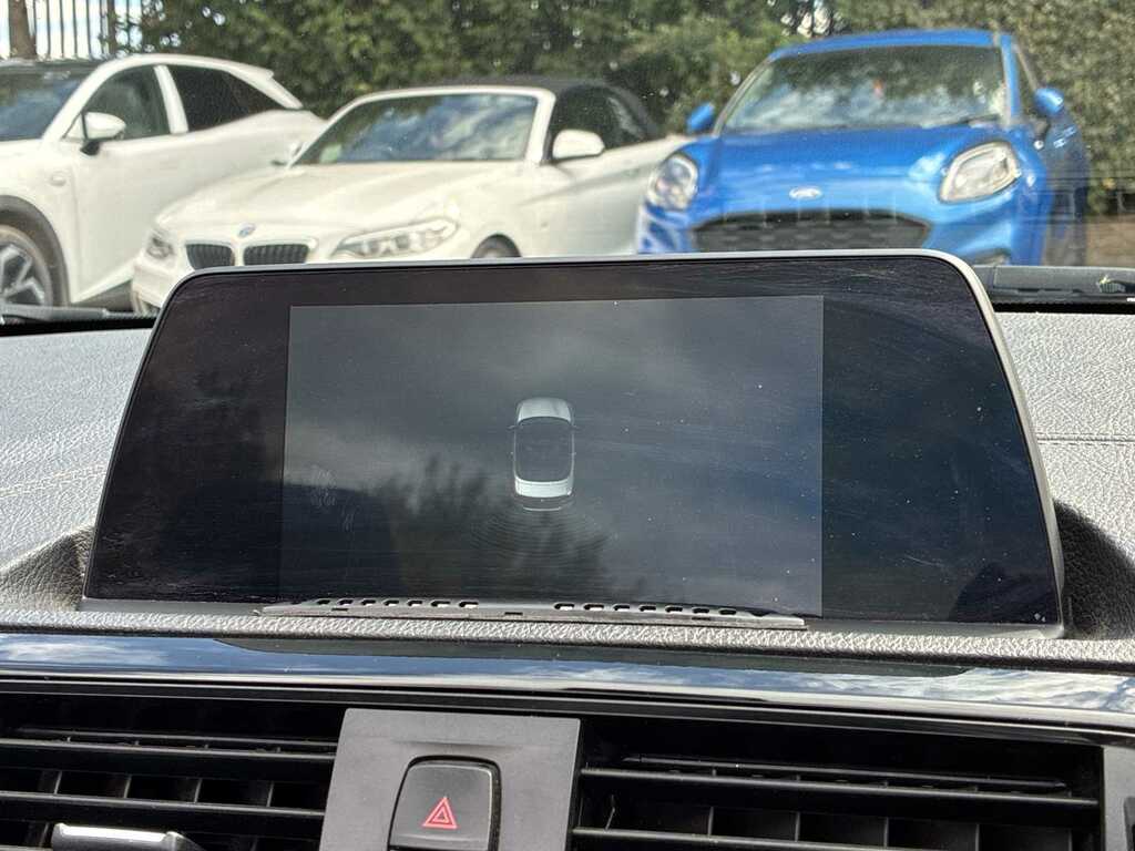 BMW 2 Series 225D M Sport  #20