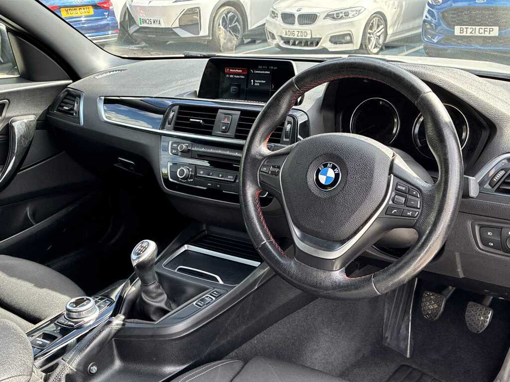 BMW 2 Series 225D M Sport  #14