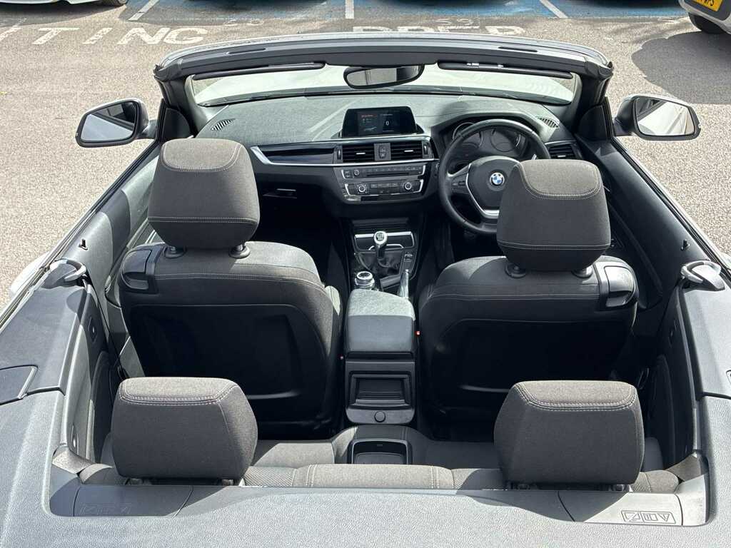 BMW 2 Series 225D M Sport  #38